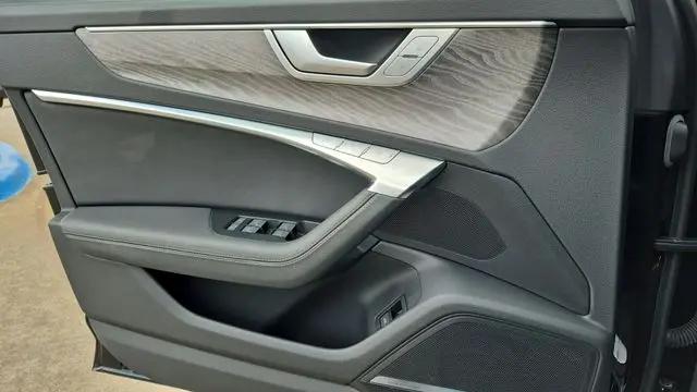 2024 Audi A6 Premium Plus 55 TFSI quattro S tronic