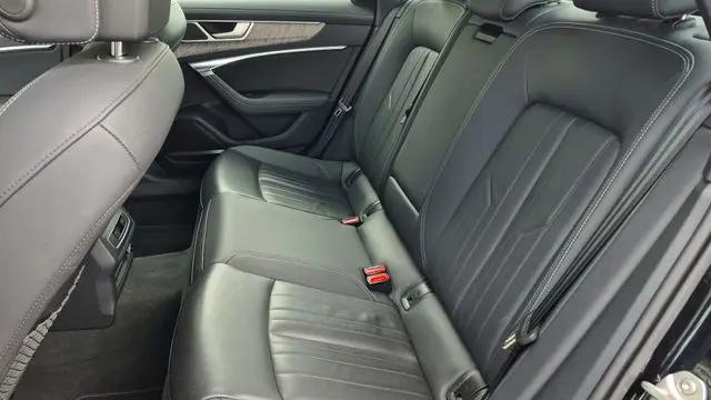 2024 Audi A6 Premium Plus 55 TFSI quattro S tronic