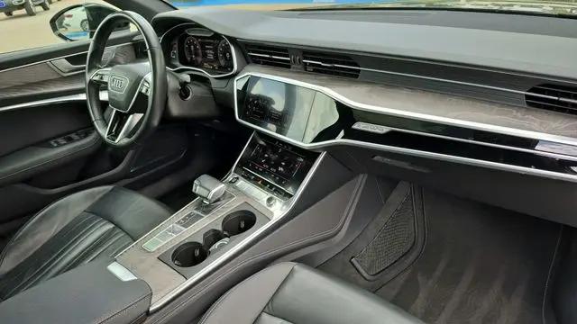 2024 Audi A6 Premium Plus 55 TFSI quattro S tronic