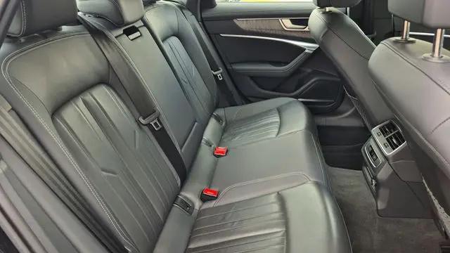 2024 Audi A6 Premium Plus 55 TFSI quattro S tronic