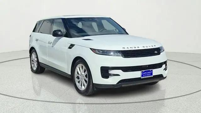 2025 Land Rover Range Rover Sport P360 SE for sale in Dallas, TX