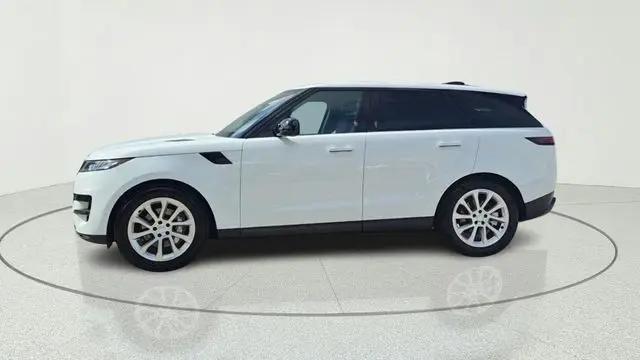 2025 Land Rover Range Rover Sport P360 SE