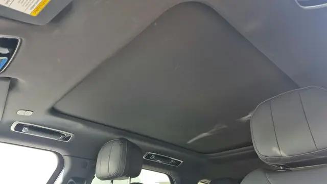 2025 Land Rover Range Rover Sport P360 SE