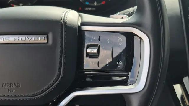 2025 Land Rover Range Rover Sport P360 SE