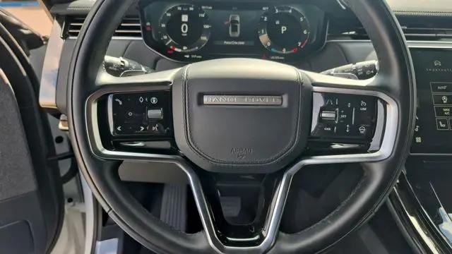 2025 Land Rover Range Rover Sport P360 SE