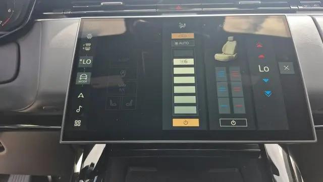 2025 Land Rover Range Rover Sport P360 SE