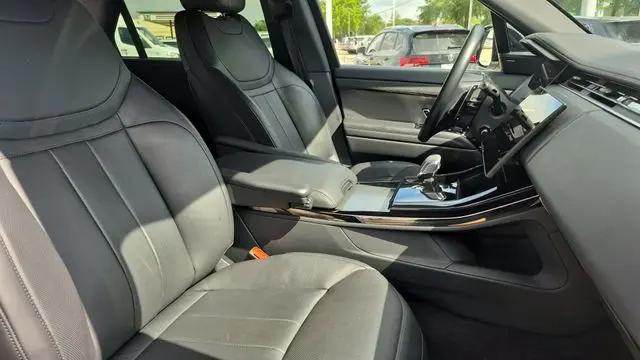 2025 Land Rover Range Rover Sport P360 SE