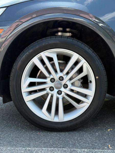 2018 Audi Q5 2.0T Premium