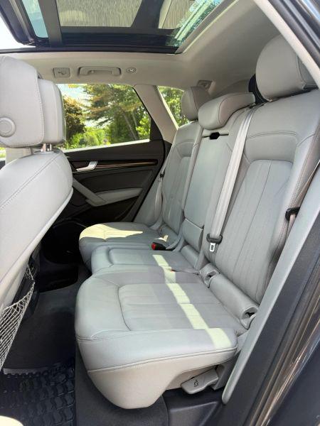 2018 Audi Q5 2.0T Premium