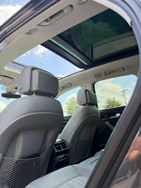 2018 Audi Q5 2.0T Premium