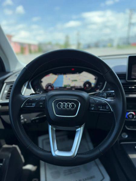 2018 Audi Q5 2.0T Premium