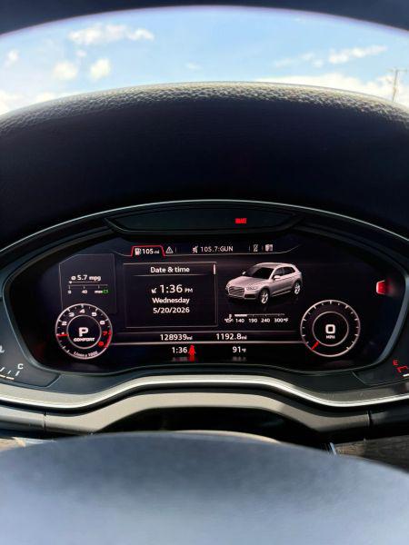 2018 Audi Q5 2.0T Premium