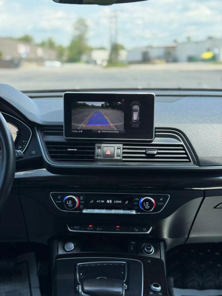 2018 Audi Q5 2.0T Premium