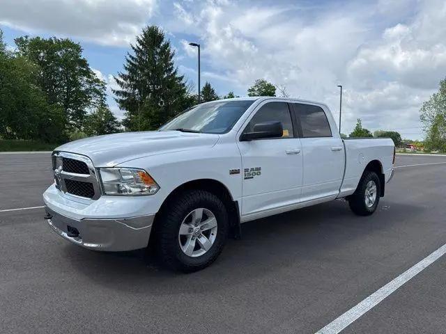 2019 Ram 1500 Classic SLT for sale in Okemos, MI