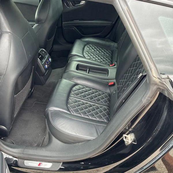 2016 Audi S7 4.0T