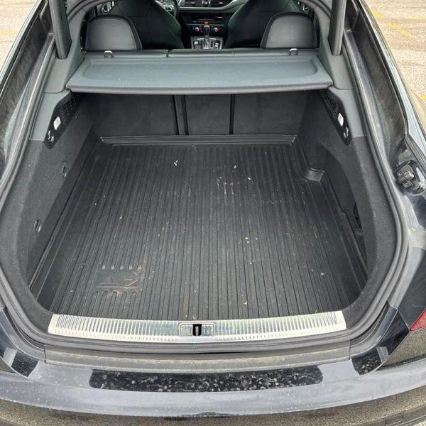 2016 Audi S7 4.0T