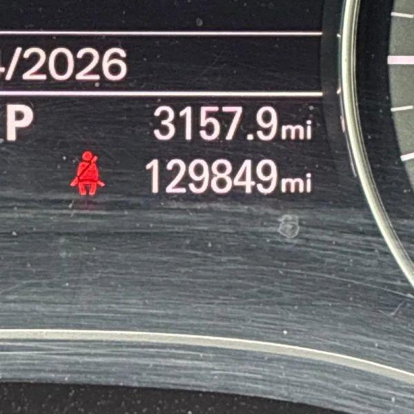 2016 Audi S7 4.0T
