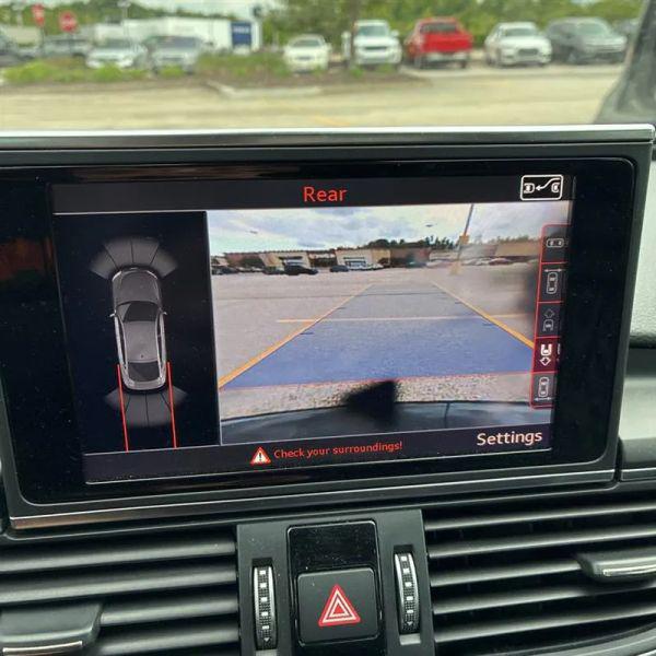 2016 Audi S7 4.0T
