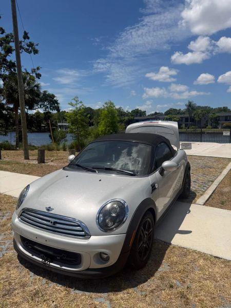 2012 MINI Cooper Cooper for sale in Tampa, FL