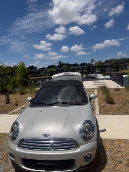 2012 MINI Cooper Cooper