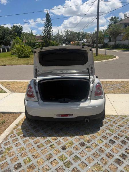 2012 MINI Cooper Cooper