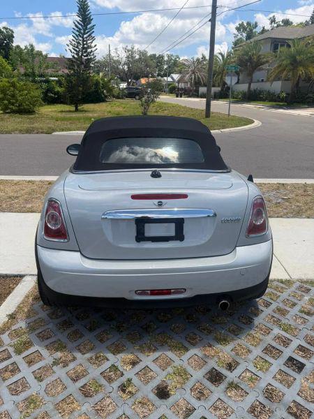 2012 MINI Cooper Cooper