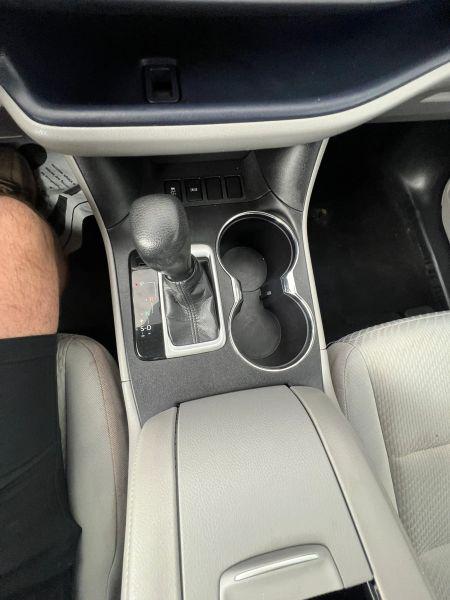 2015 Toyota Highlander LE V6