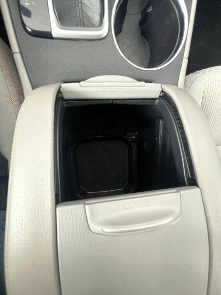 2015 Toyota Highlander LE V6