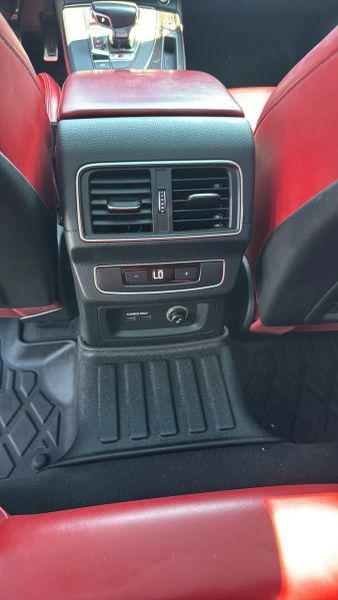 2019 Audi SQ5 3.0T Premium