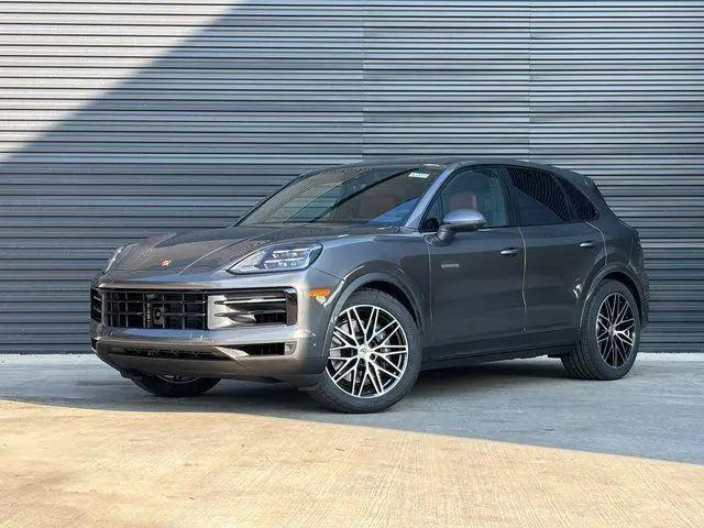 2026 Porsche Cayenne Base for sale in San Antonio, TX