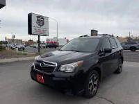 2015 Subaru Forester 2.0XT Premium for sale in Bountiful, UT