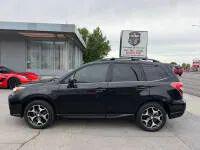 2015 Subaru Forester 2.0XT Premium