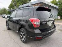2015 Subaru Forester 2.0XT Premium