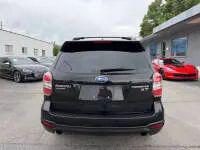 2015 Subaru Forester 2.0XT Premium