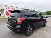 2015 Subaru Forester 2.0XT Premium