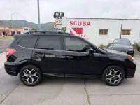 2015 Subaru Forester 2.0XT Premium