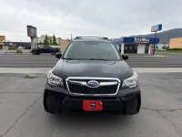 2015 Subaru Forester 2.0XT Premium