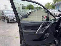 2015 Subaru Forester 2.0XT Premium