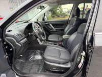 2015 Subaru Forester 2.0XT Premium