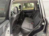 2015 Subaru Forester 2.0XT Premium