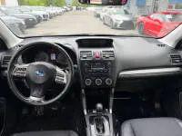 2015 Subaru Forester 2.0XT Premium