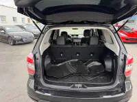 2015 Subaru Forester 2.0XT Premium