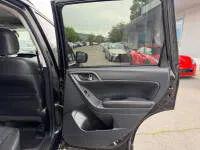 2015 Subaru Forester 2.0XT Premium