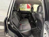 2015 Subaru Forester 2.0XT Premium
