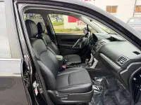 2015 Subaru Forester 2.0XT Premium