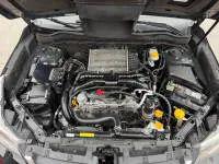 2015 Subaru Forester 2.0XT Premium