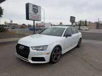 2018 Audi S4 3.0T Premium Plus for sale in Bountiful, UT