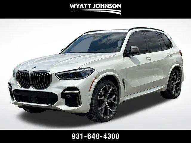 2023 BMW X5 M50i for sale in Clarksville, TN