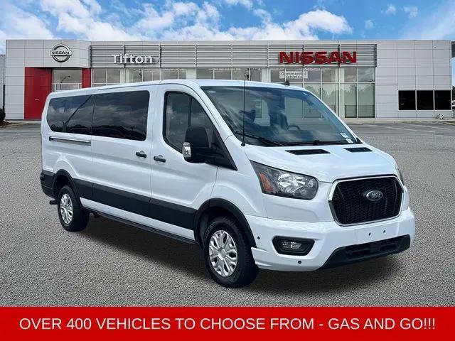 2024 Ford Transit-350 Passenger Van XLT for sale in Tifton, GA
