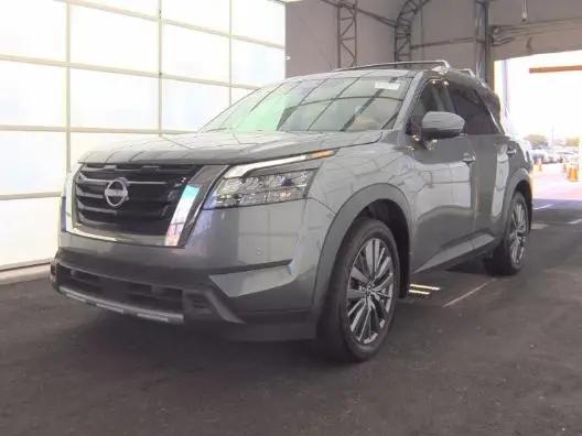 2023 Nissan Pathfinder SL FWD for sale in Tifton, GA